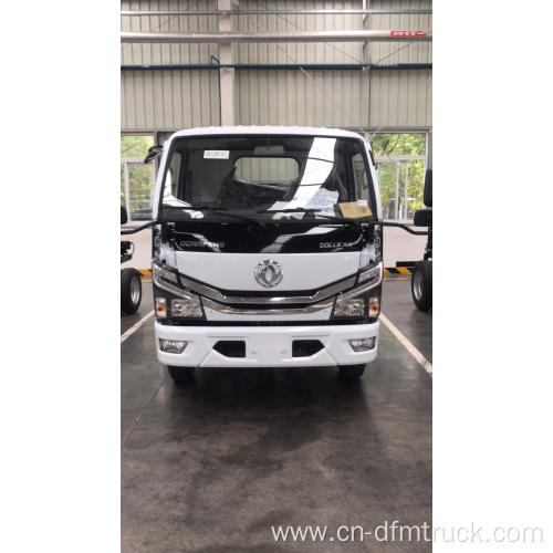 Top quality 4x2 Dongfeng light cargo truck